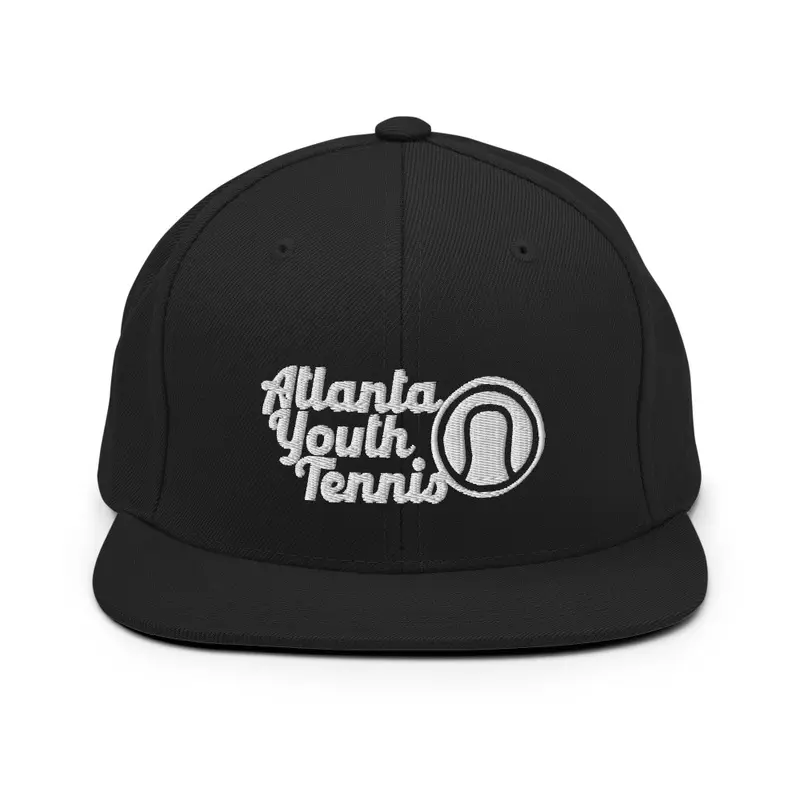 Atlanta Youth Tennis Surfer Hat