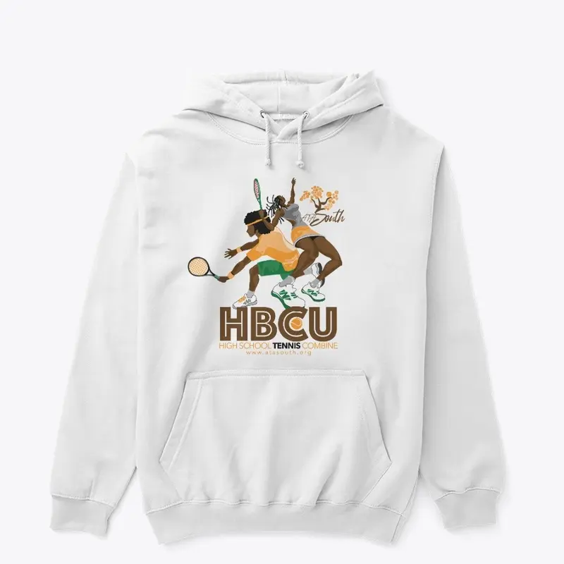 HBCU High School Combine Hoodie