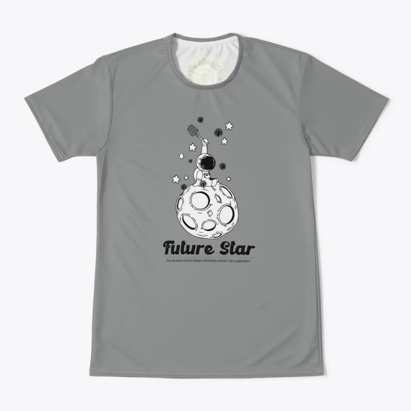 The Future Star Tournament Shirt