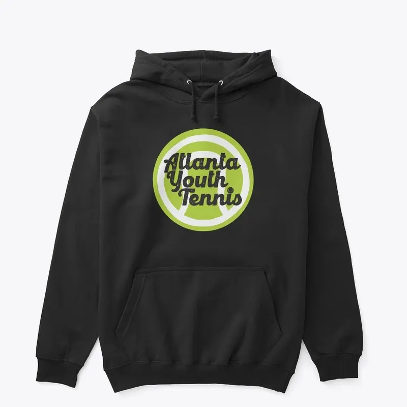 Atlanta Youth Tennis Team Hoodie